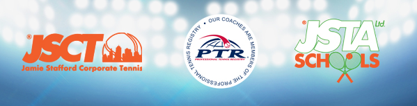 Advanced Tennis Coaching newsletter footer