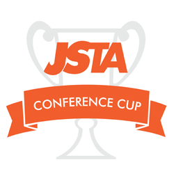 JSTA Conference Cup logo