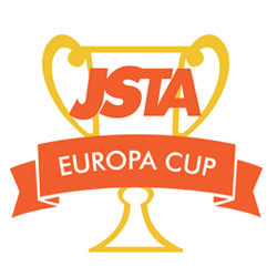 JSTA Europa Cup logo