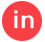 Linkedin icon