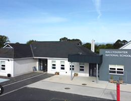 Ballyoughter National School