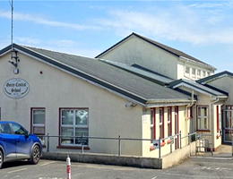 Gorey_Central School