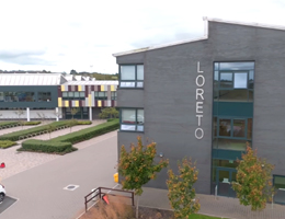 Loreto Secondary School
