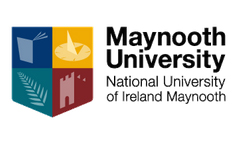 Maynooth University Logo