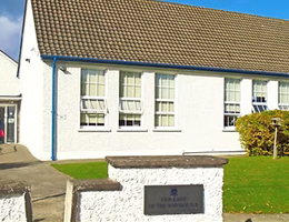 Our Lady of the Wayside National School