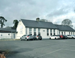 Scoil na Coróine Mhuire