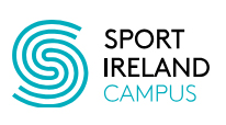 Sport Ireland Campus Logo