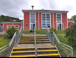 St.Kevin's National School