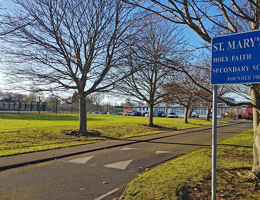 St. Mary's Holy Faith School
