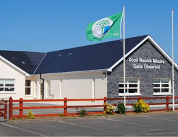 St.Mary's National School