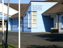 St. Patrick's National School Greystones