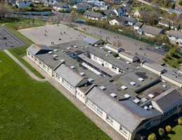St. Patrick's National School Wicklow