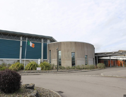 Ursuline Secondary School