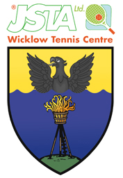 Wicklow Tennis Centre Logo