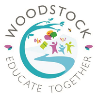 Woodstock Educate Together National School logo